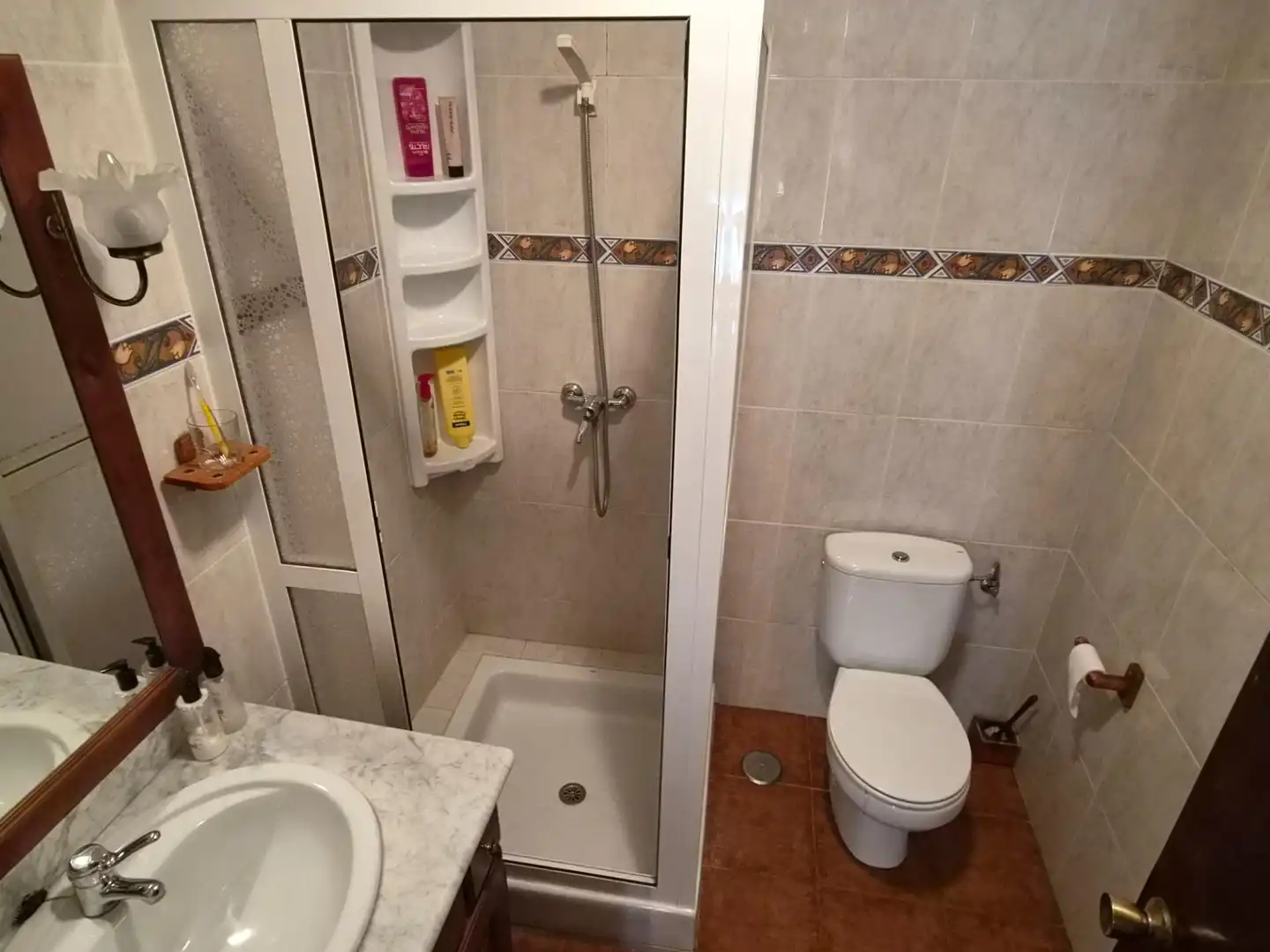 Finca rústica en venta en Urbanización Patricia - Campo