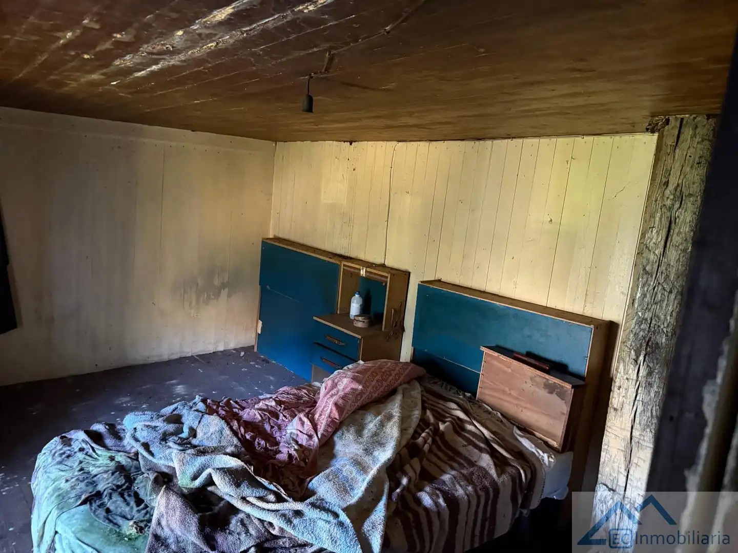 Habitación de Finca rústica en venta en Ruesga