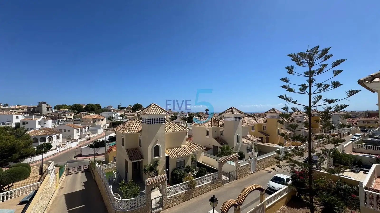 Maison avec terrasse à vendre à Orihuela Costa, imagen 39