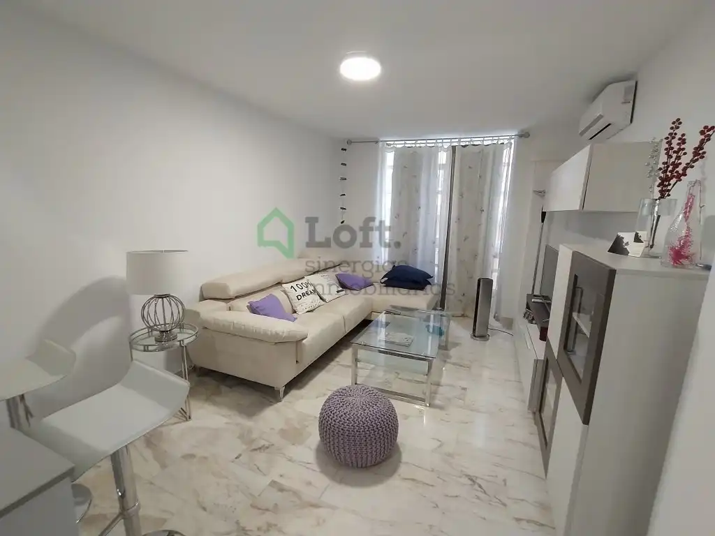 Apartamento con ascensor en venta en Casco Antiguo, imagen 5