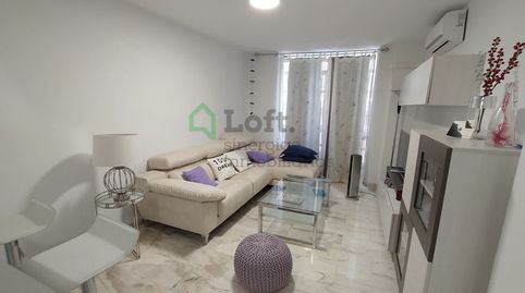 Foto 5 de Apartamento en venta en Casco Antiguo, Badajoz Capital