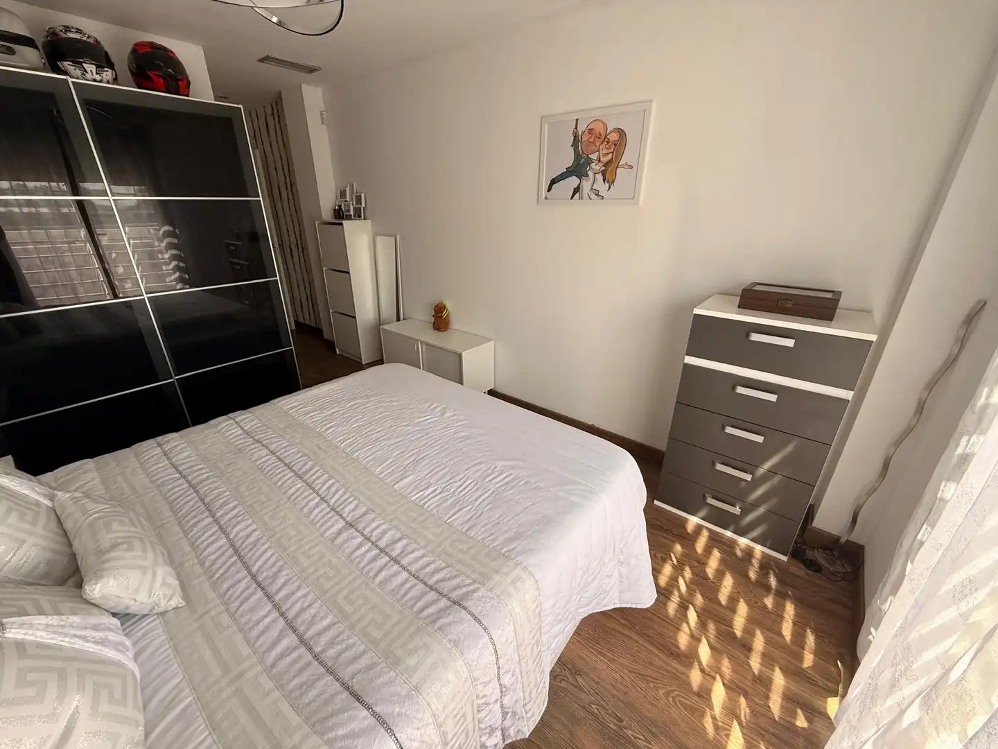 Apartament amb piscina en venda a Calle Manuel de Falla 30, imagen 16