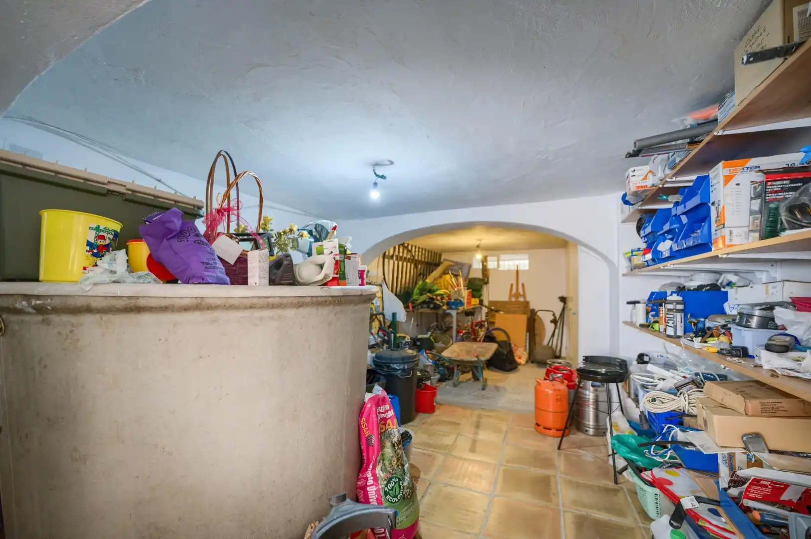Casa o chalet en venta en Tomares con Aire acondicionado, Calefacción y Jardín privado