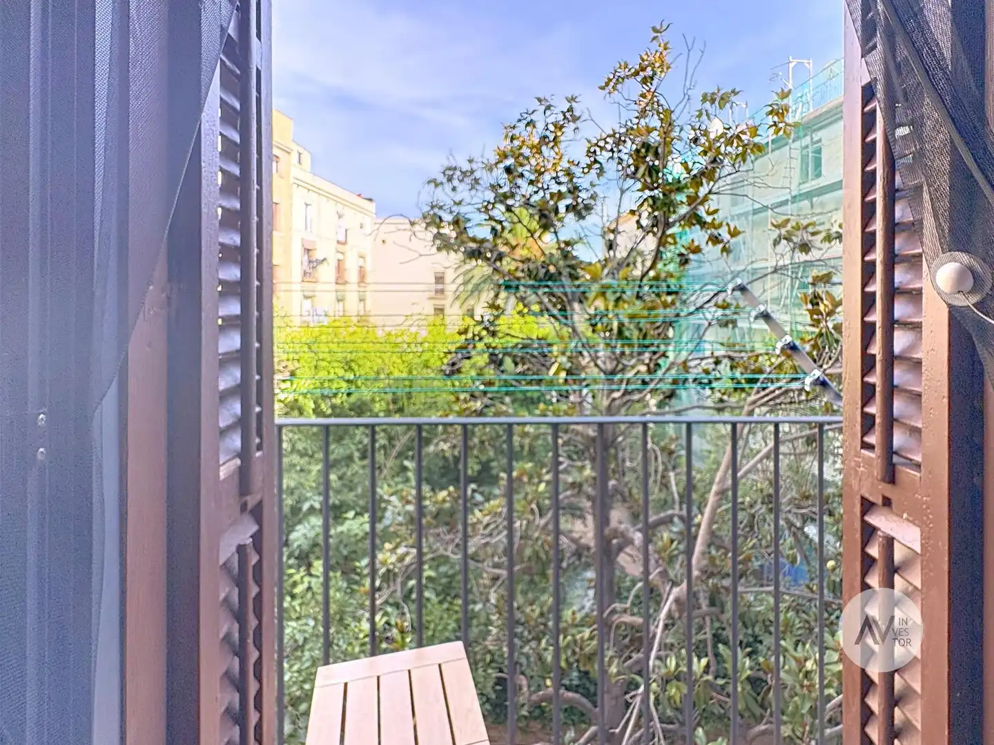 Apartment mit Terrasse zum Verkauf in Calle de la Comtessa de Sobradiel, imagen 3