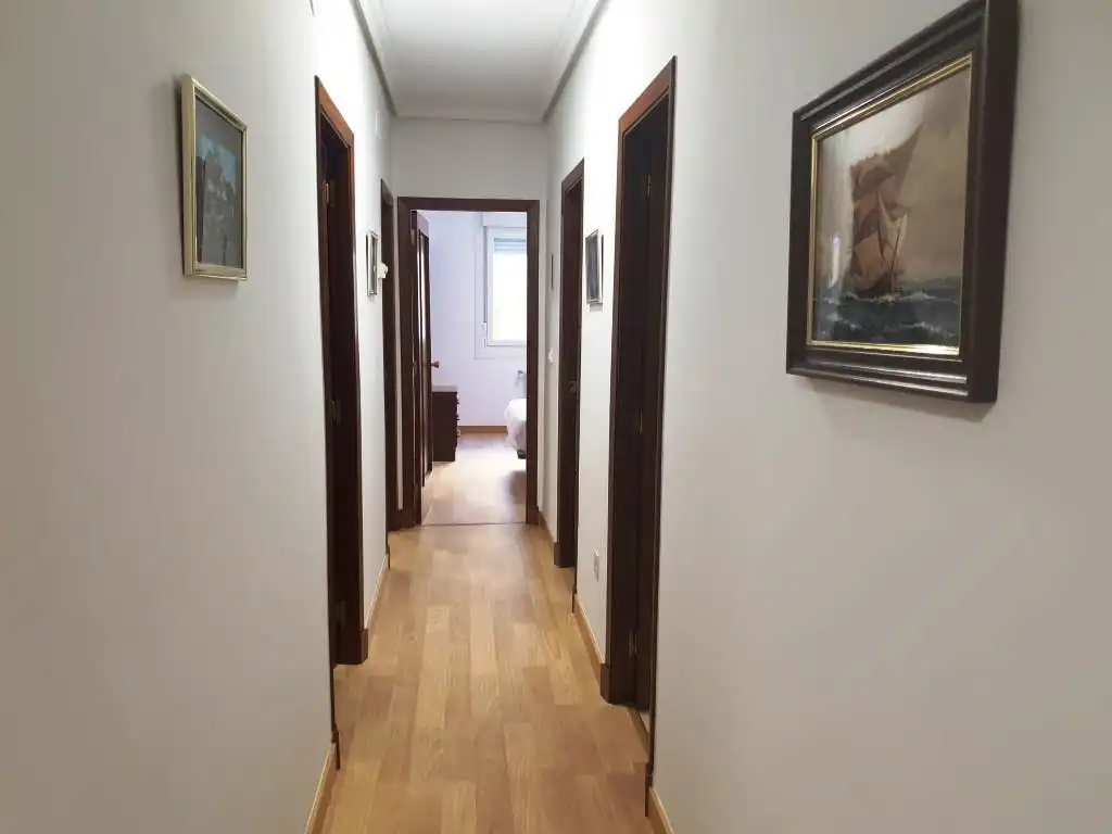 Habitació a Rúa San Rosendo, San Rosendo
