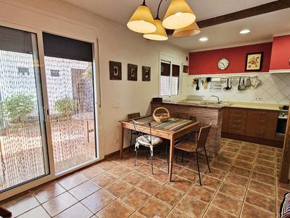 Cuina de Casa o xalet en venda en Sant Feliu de Guíxols amb Terrassa, Traster i Forn