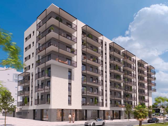 Piso en Venta en Carretera de Barcelona en Vilamarina