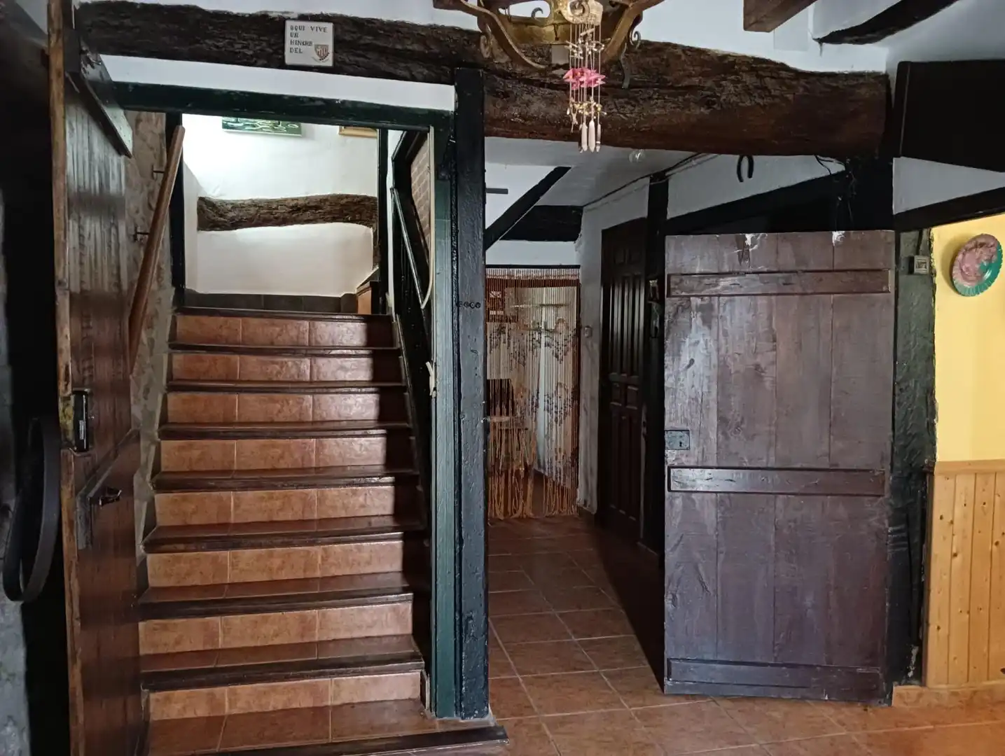 Casa adosada en venda en Camprovín