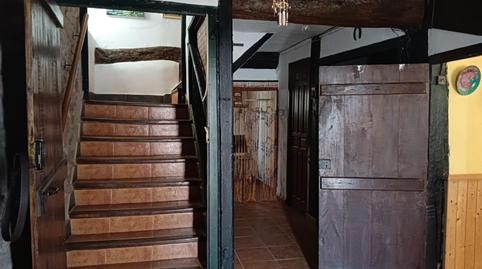 Foto 2 de Casa adosada en venda a Camprovín, La Rioja