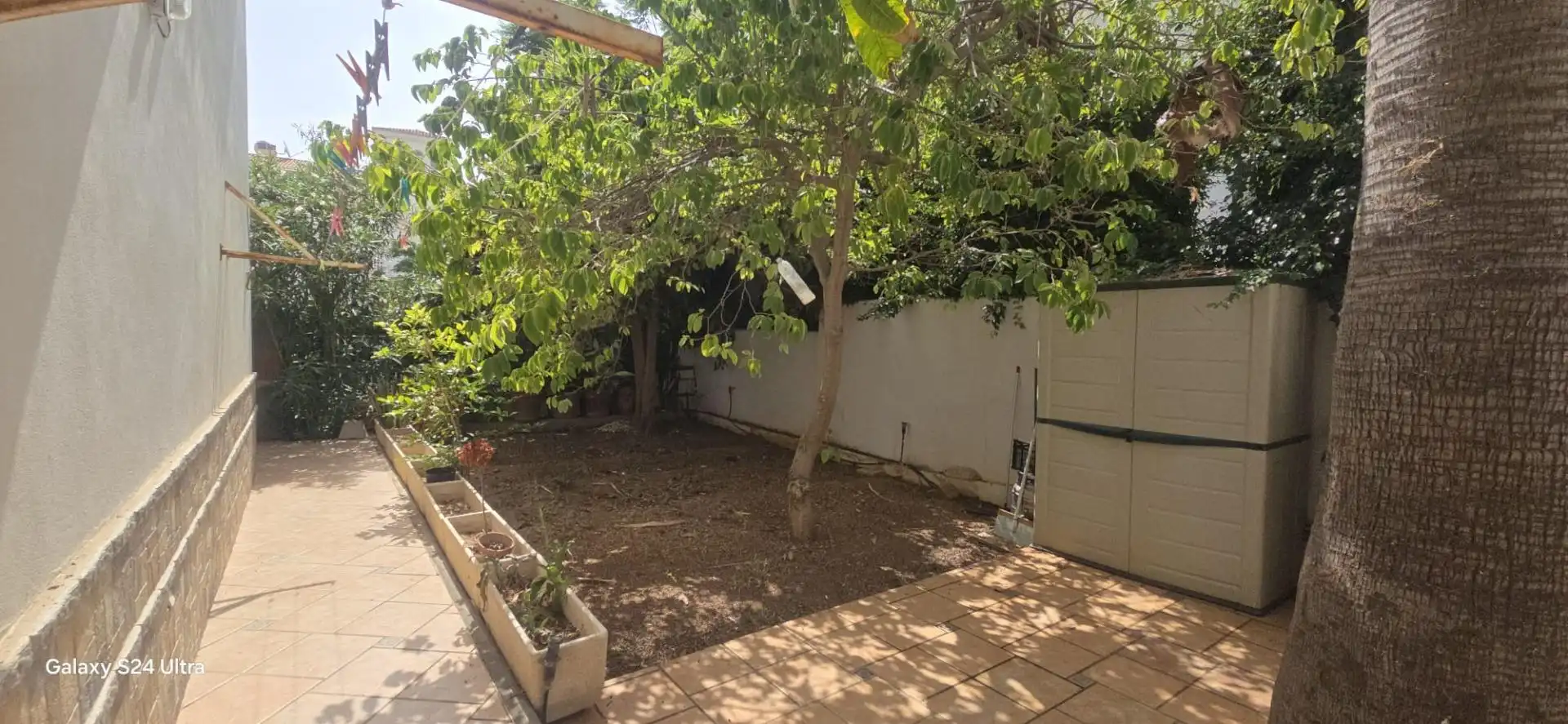 Villa con giardino in vendita a Benalmádena pueblo