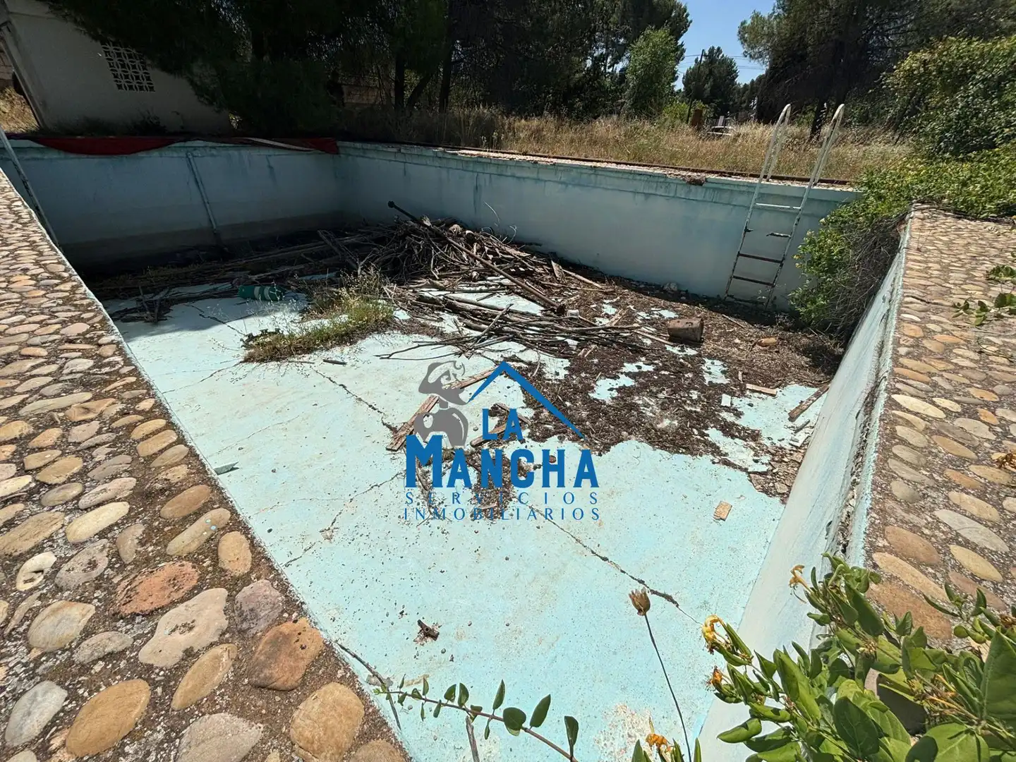 Casa o xalet en venda a JAEN, Pedanías - Extrarradio