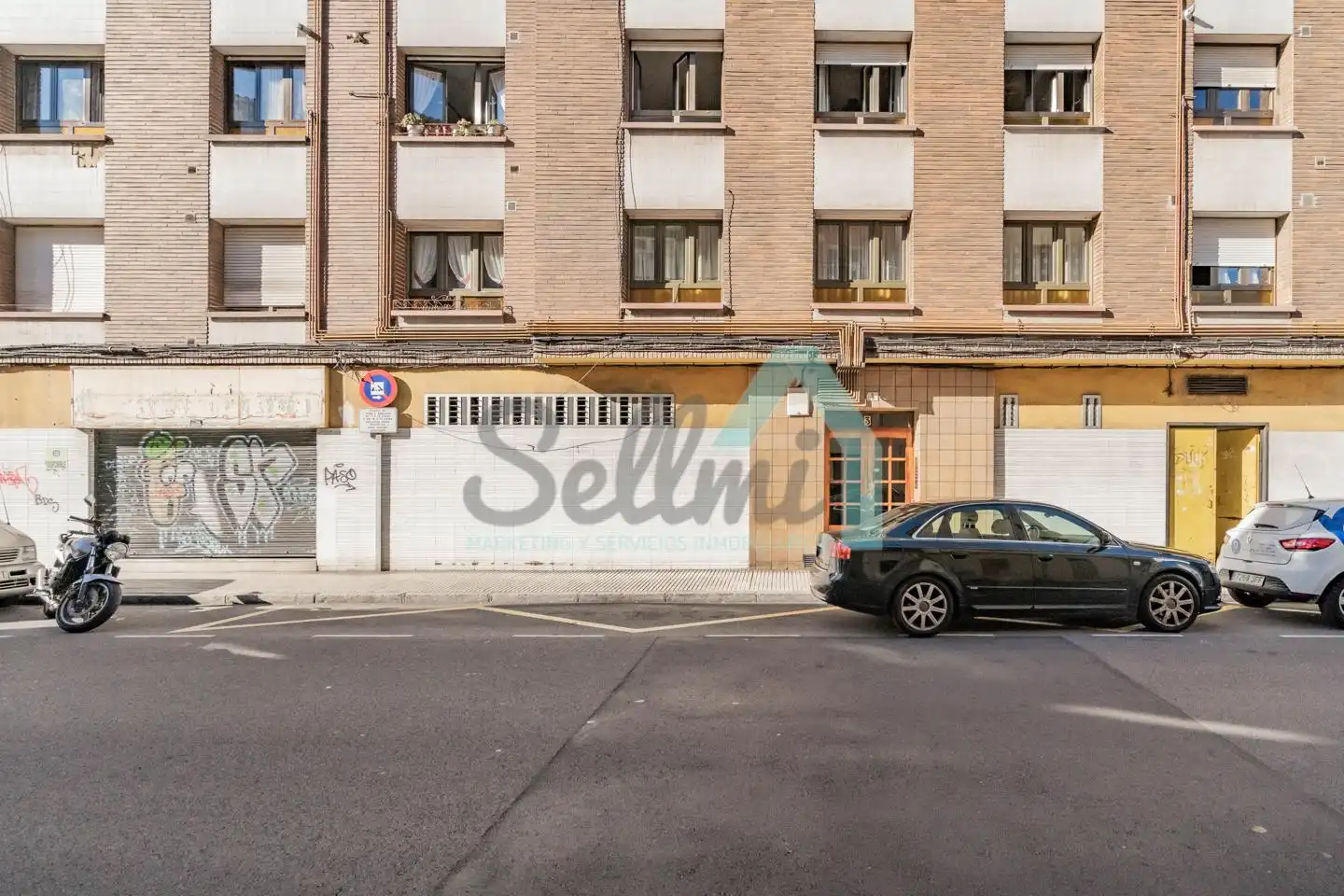 Business premises for sale in Móstoles, imagen 2