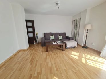 Apartament de lloguer a Benalúa - Babel