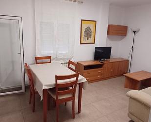 Living room of Flat to rent in  Lleida Capital  with Balcony