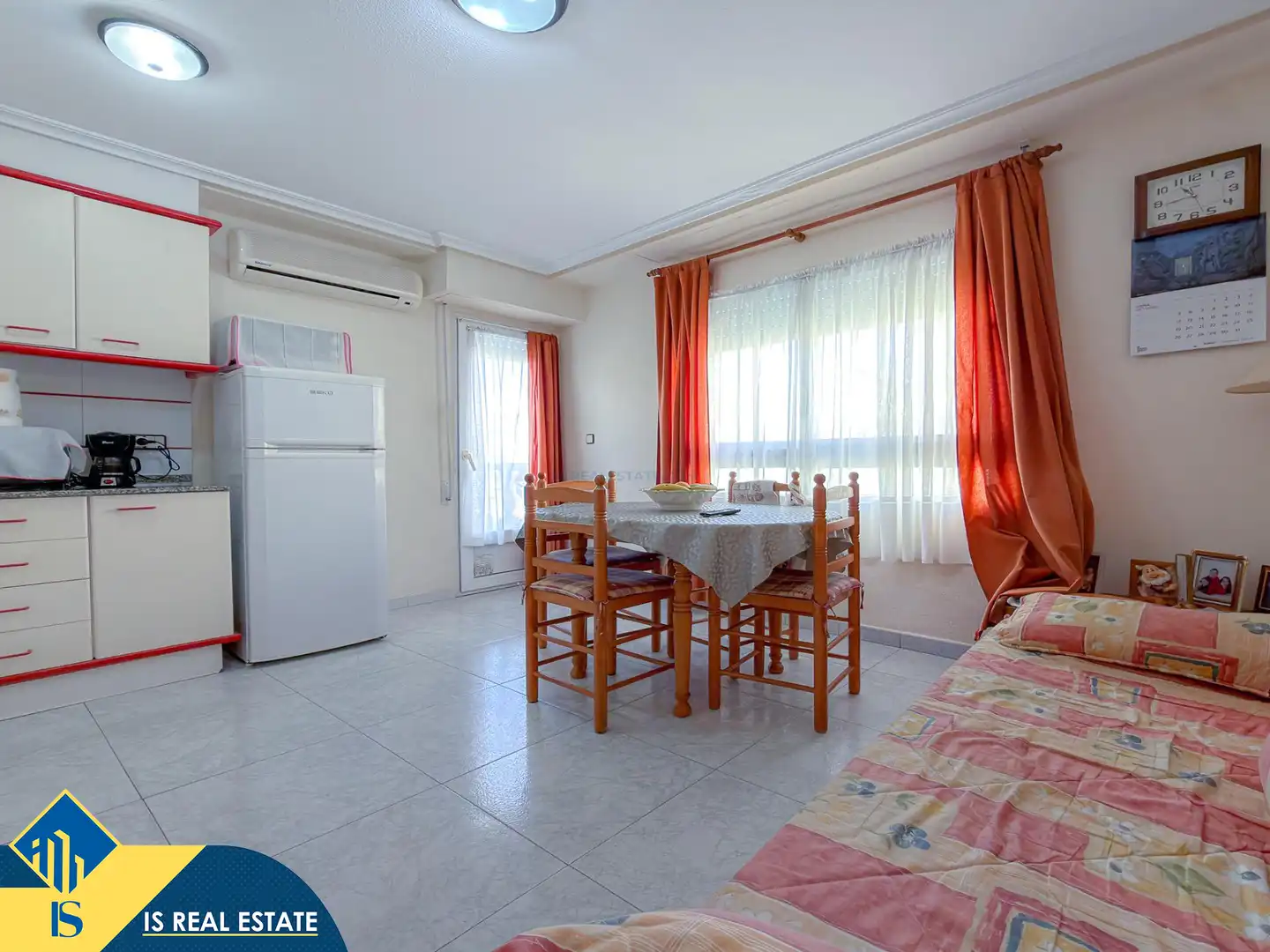 Apartment with lift for sale in Playa del Cura, imagen 6