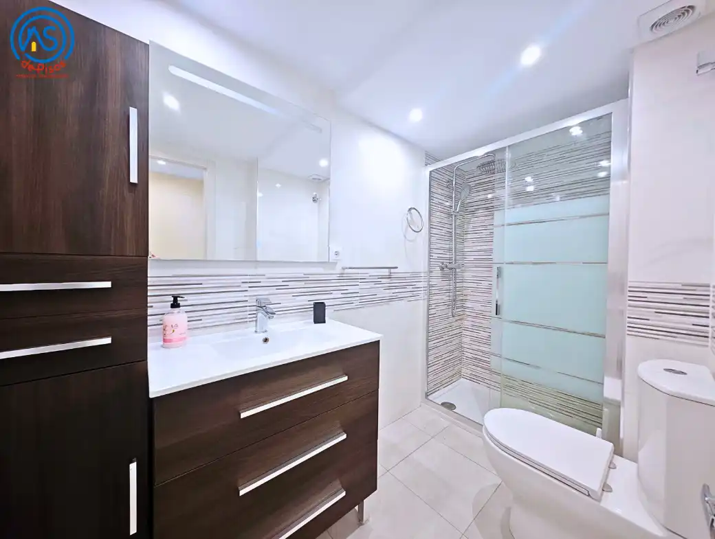 Wohnung zur Miete in Zaragoza, Zaragoza
