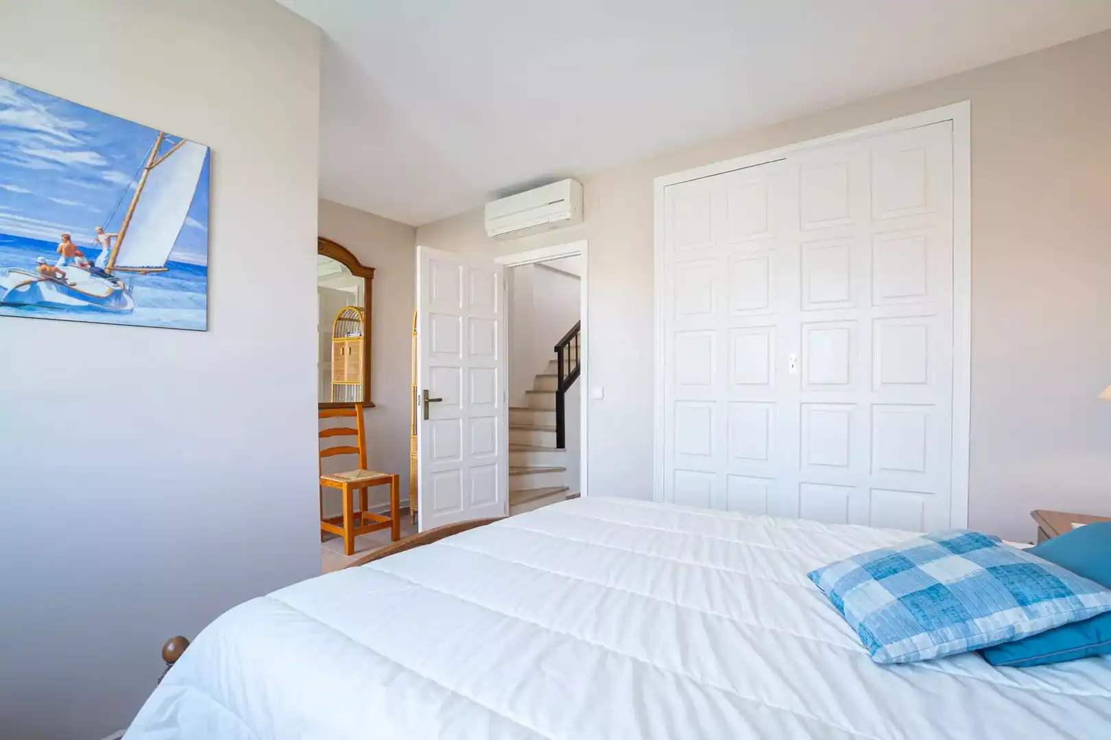 Casa con terraza en venta en Carrer Cavall de Mar, imagen 20