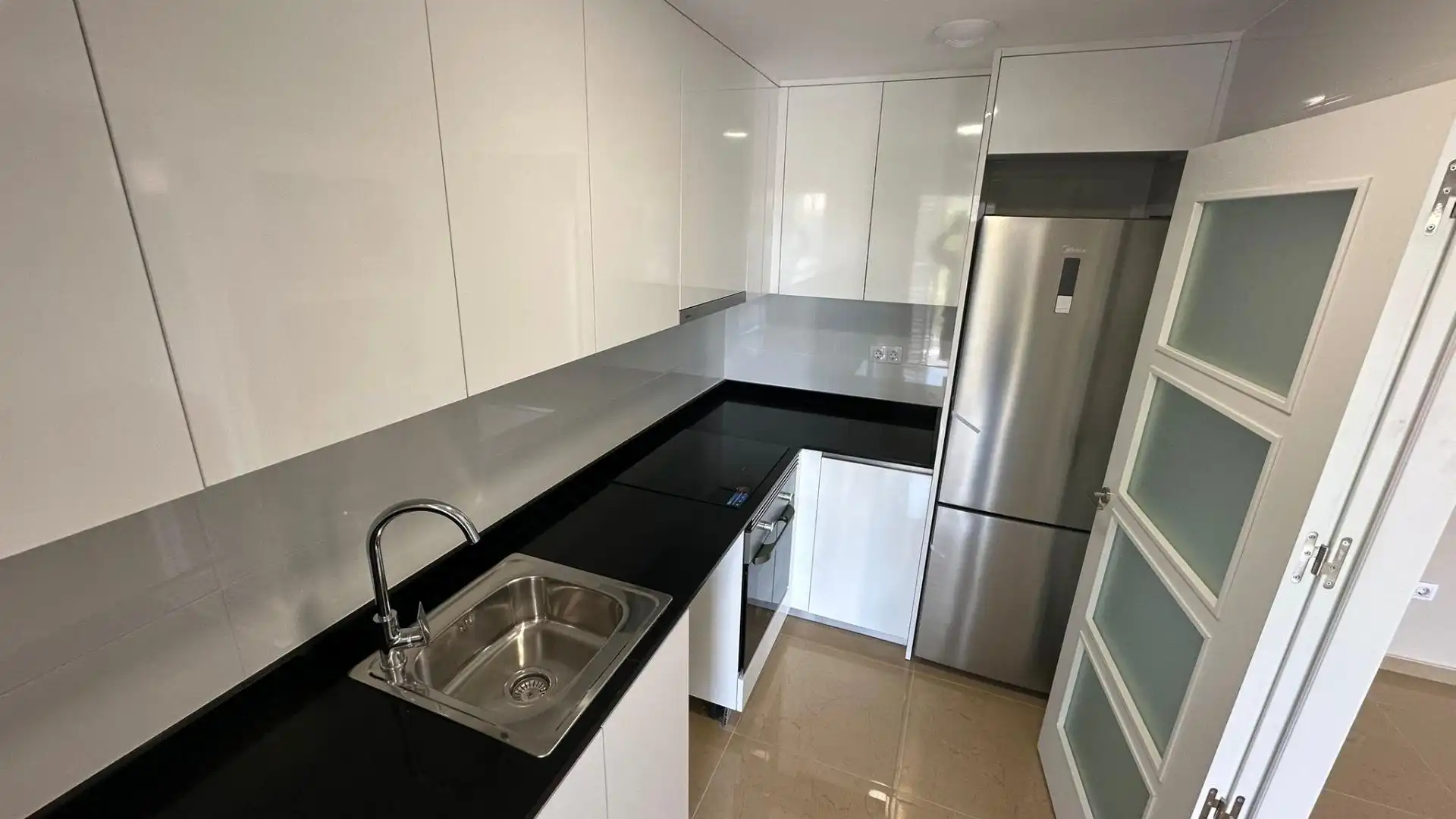 Apartamento con terraza en venta en PAI SECTOR TORRELASAL, imagen 6