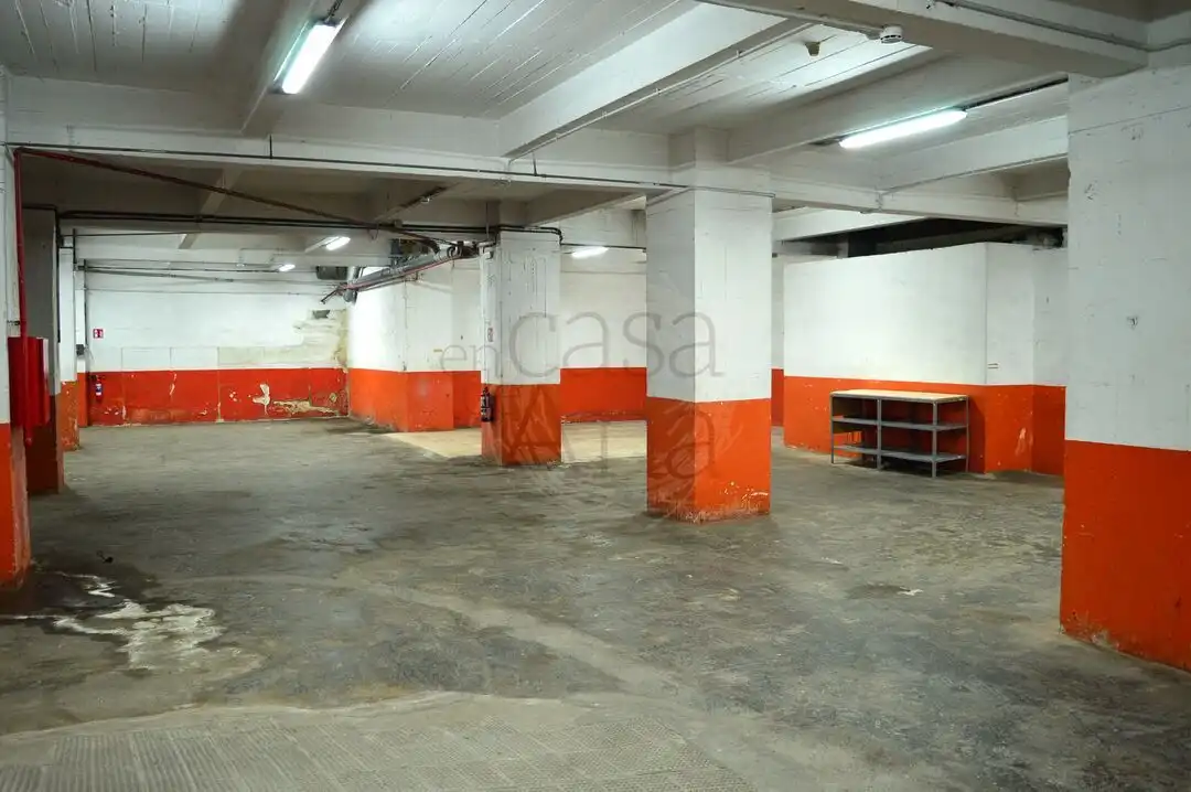 Gewerbefläche zur Miete in Gordóniz Kalea, imagen 17