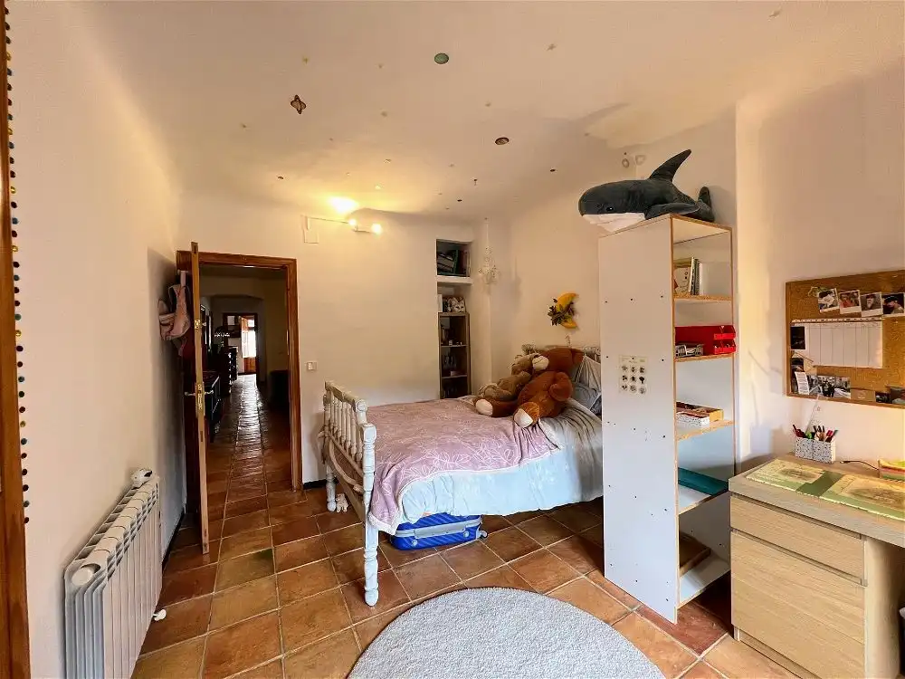 Finca rústica en venta en Orba