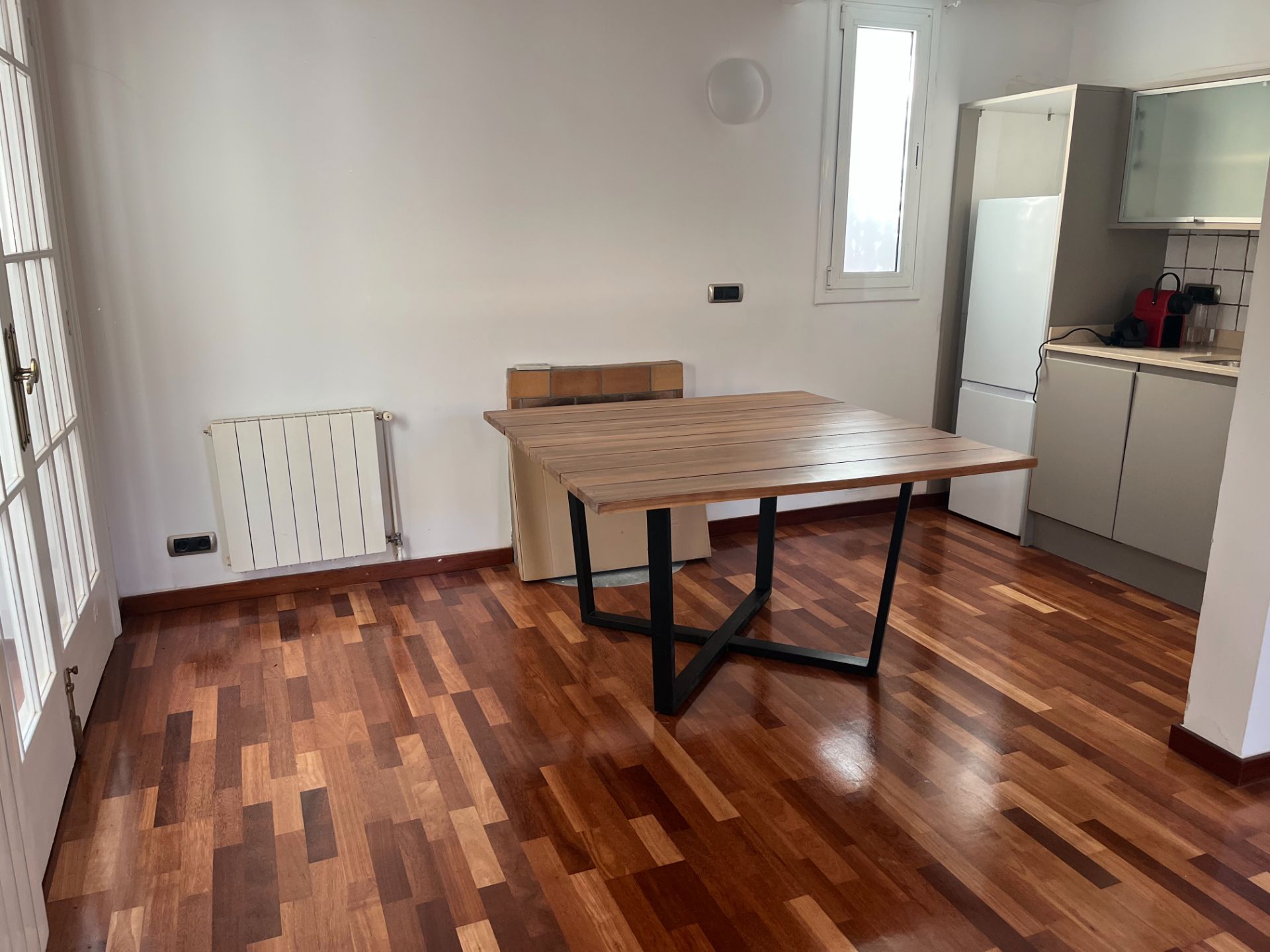 Dining room of House or chalet to rent in Castelldefels  with Air Conditioner, Heating and Private garden