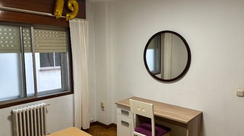 Foto 4 de Piso de alquiler en Rúa de Alfredo Brañas, 10, Ensanche - Sar, Santiago de Compostela