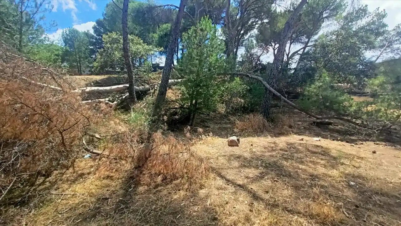 Residencial en venda a Cm Campamento, Cerro Muriano