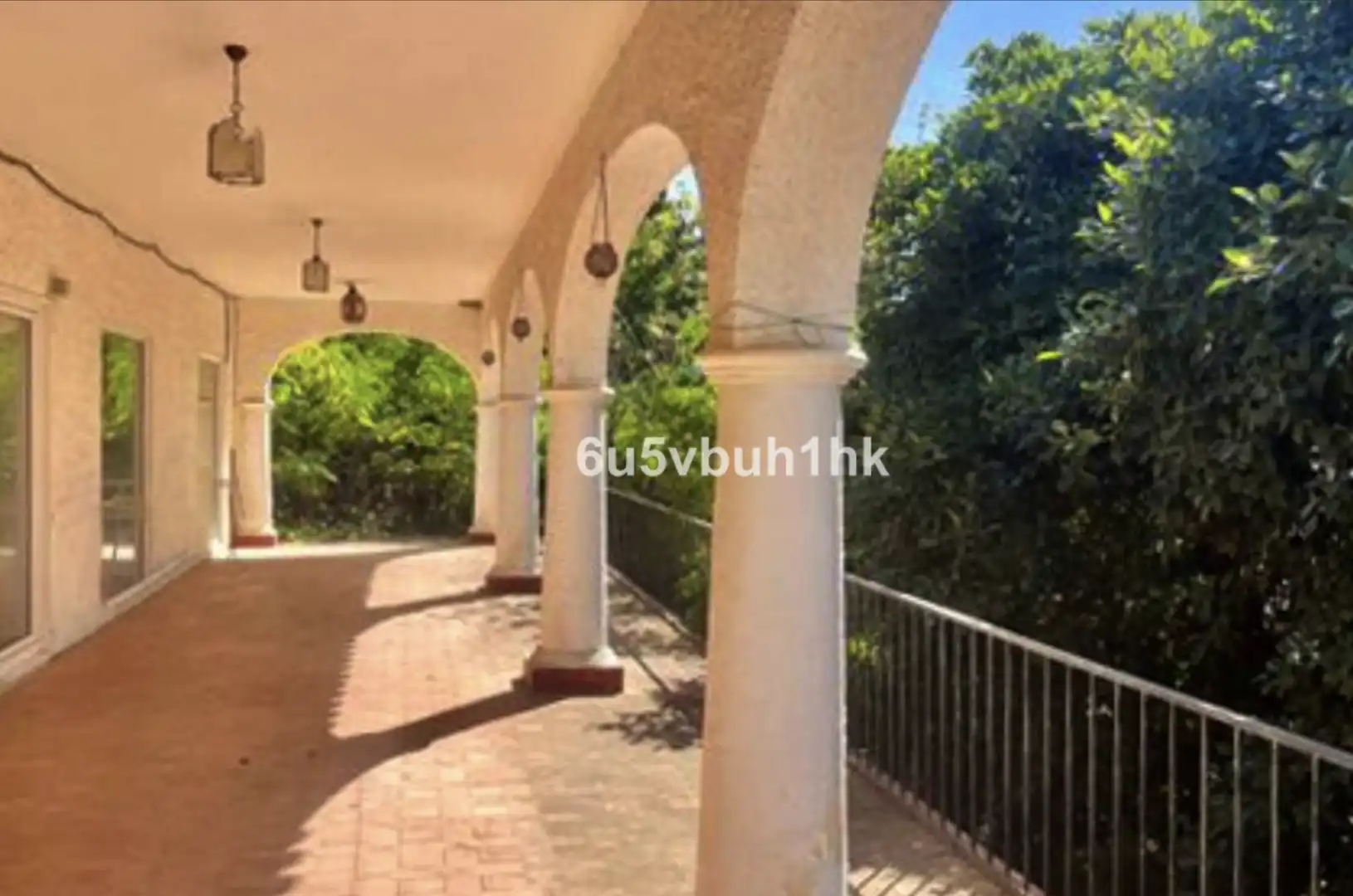 Chalet con piscina en venta en Calle Hungria 30B, imagen 12