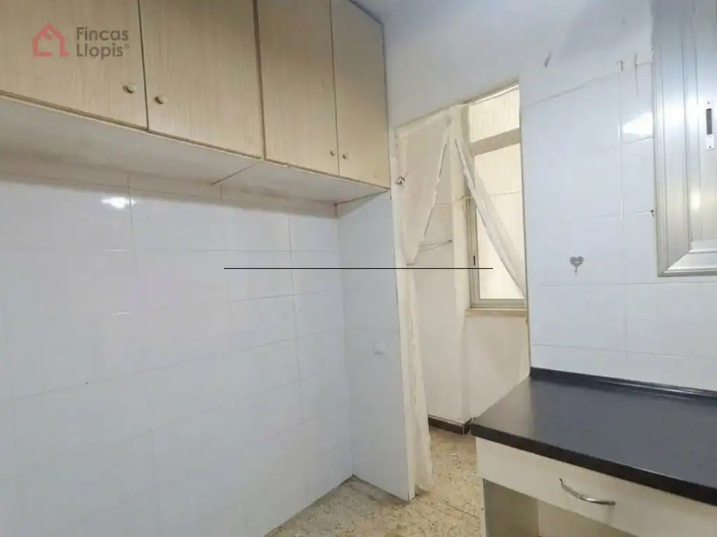 Cocina de Piso en venta en Barcelona