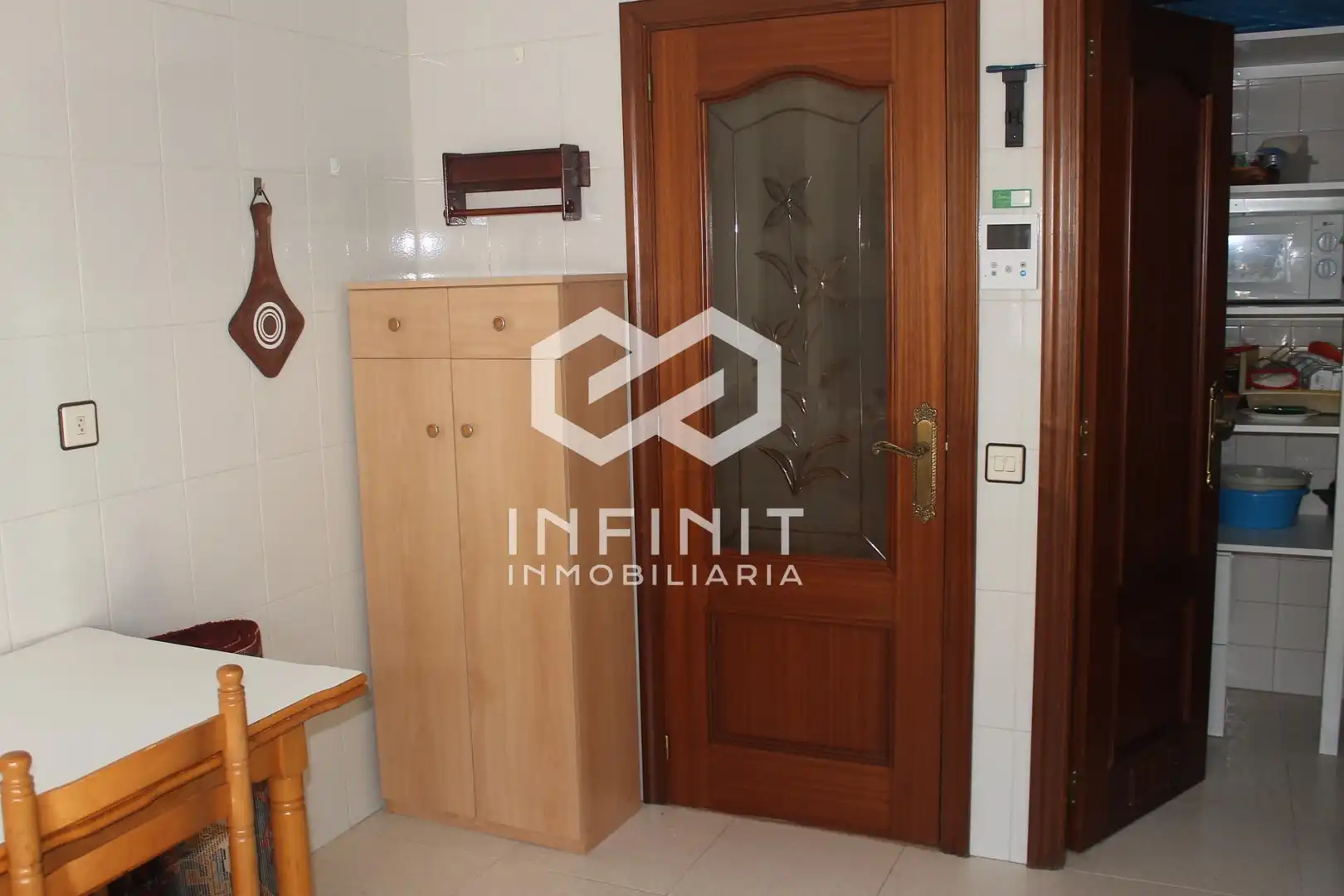 Flat for sale in Noreña  with Heating