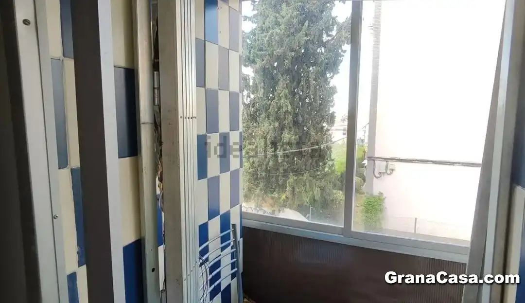 Piso con terraza en alquiler en Norte, imagen 4