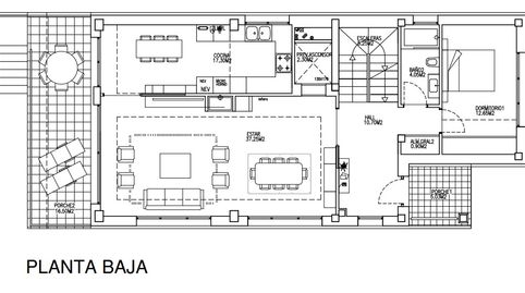 Foto 5 de Residencial en venda a Oleiros pueblo, Oleiros