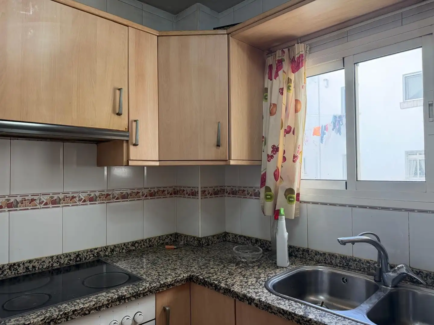 Kitchen of Flat for sale in Alhaurín de la Torre
