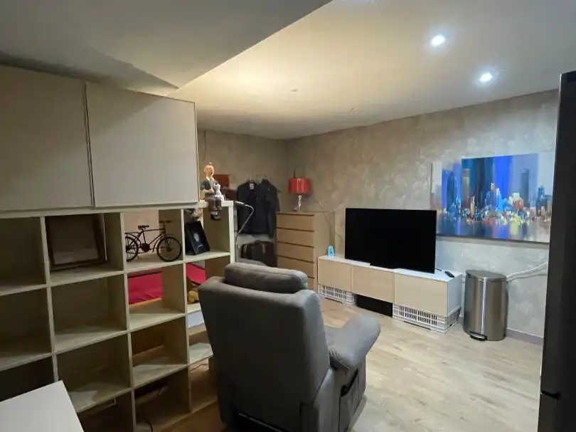 Erdgeschosswohnung mit Aufzug zum Verkauf in Marinel•lo Bosch 113, imagen 6
