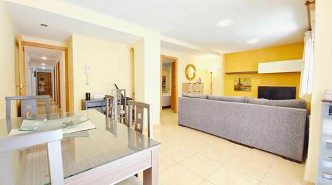 Foto 4 de Piso en venta en Avenida Blasco Ibañez, Sant Antoni, Cullera