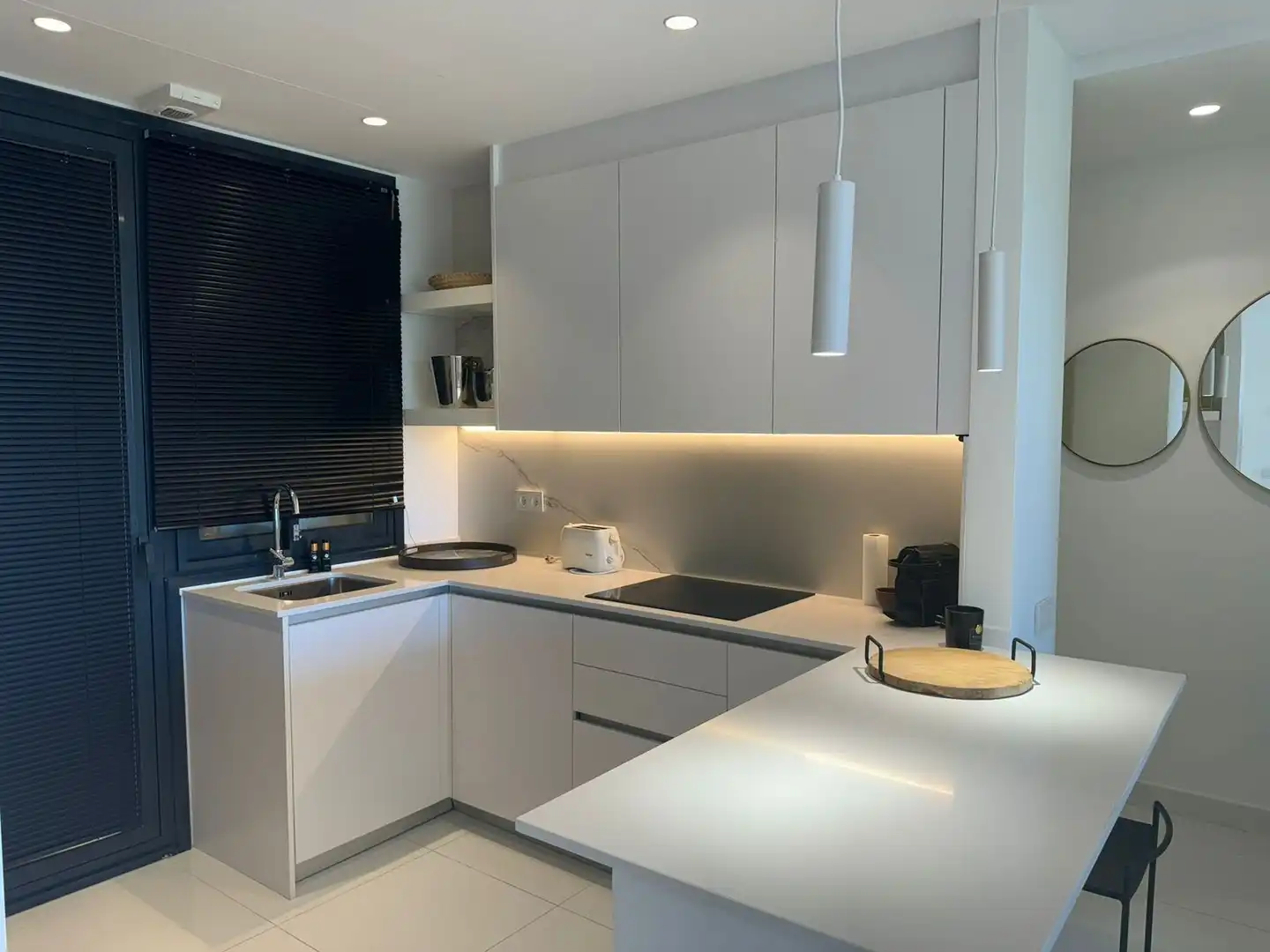Apartment with pool for sale in Calle Nueva Atalaya 25, imagen 4