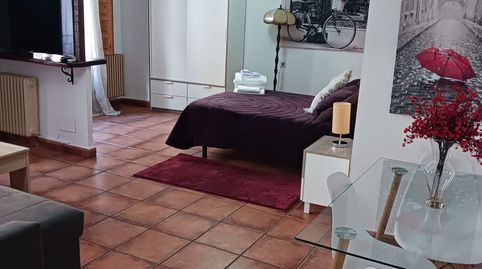Foto 2 de Apartamento de alquiler en Pavaneras, San Matías - Realejo, Granada Capital