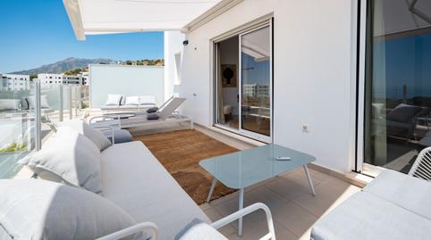 Foto 3 de Àtic en venda a Calle Casares, 10, Ojén, Málaga