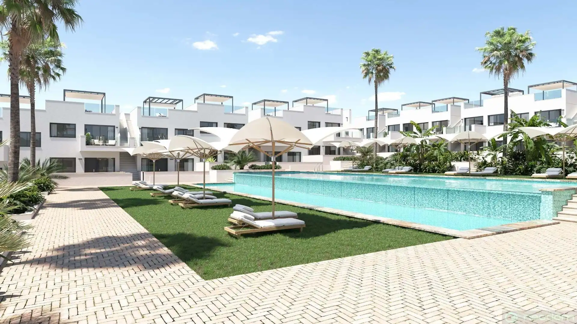 House with pool for sale in N/A
