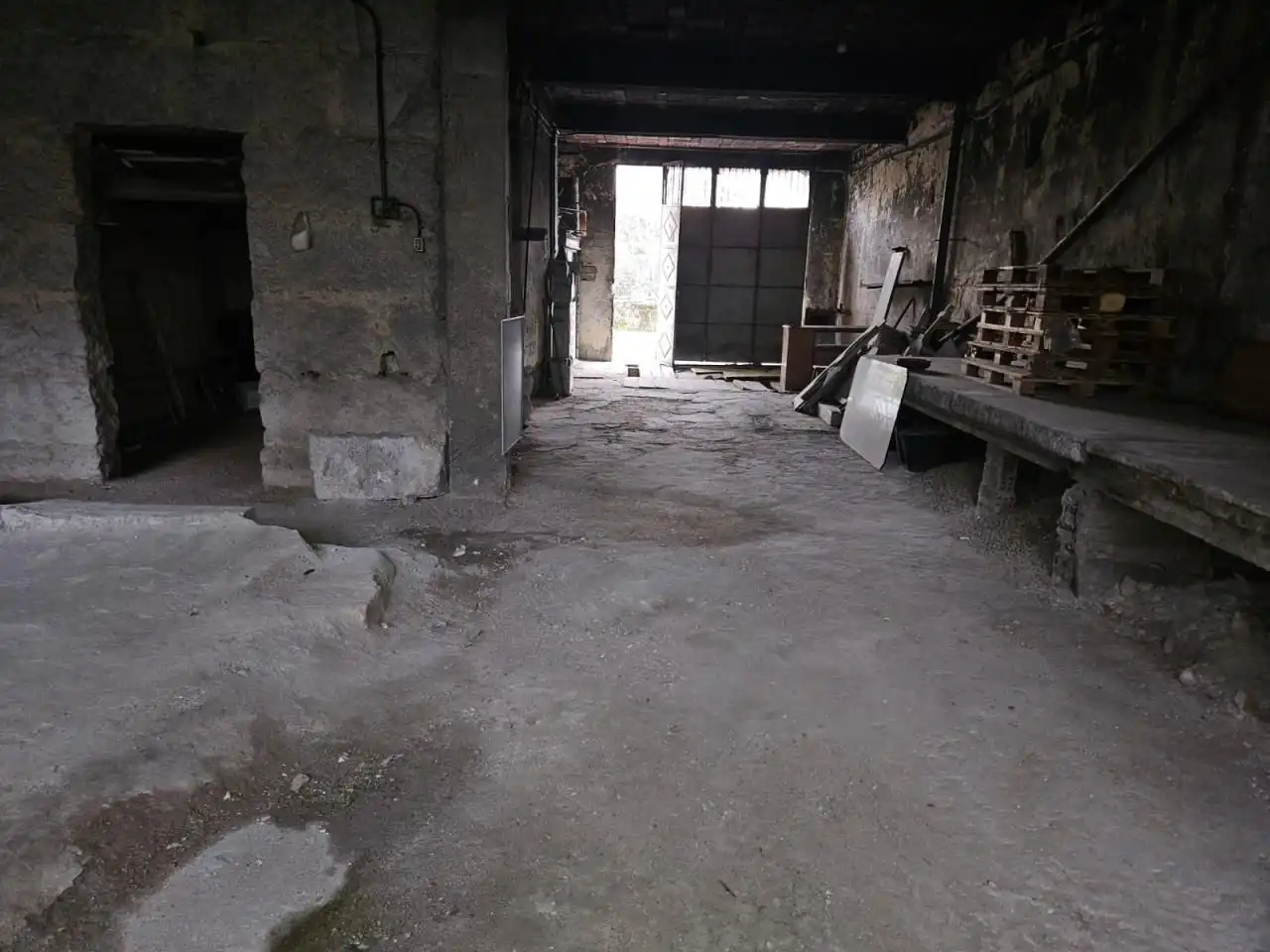 Local comercial en venta en Barrocanes, imagen 3