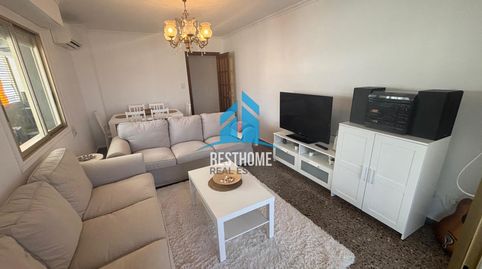 Foto 2 de Apartamento de alquiler en Calle Calle Maestro Serrano, Sant Antoni, Cullera