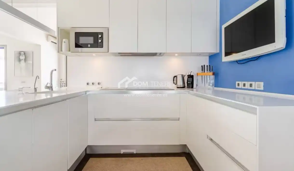 Casa amb piscina en venda a Costa Adeje, imagen 19