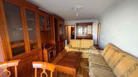 Foto 2 de Piso en venta en Rúa Manuel de Castro, As Travesas - Balaídos, Vigo