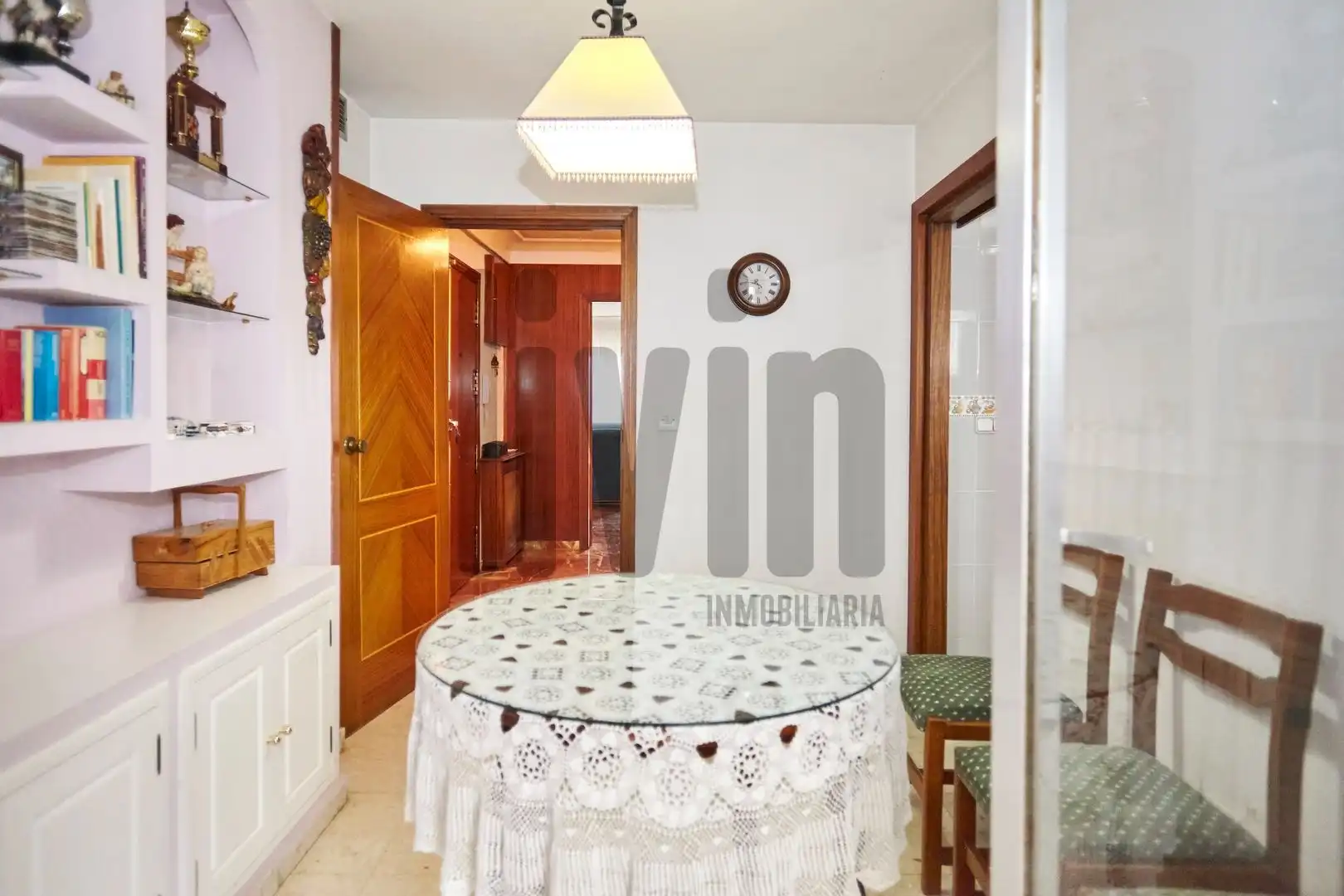 Piso en venta en Jaén con Aire acondicionado, Calefacción y Terraza
