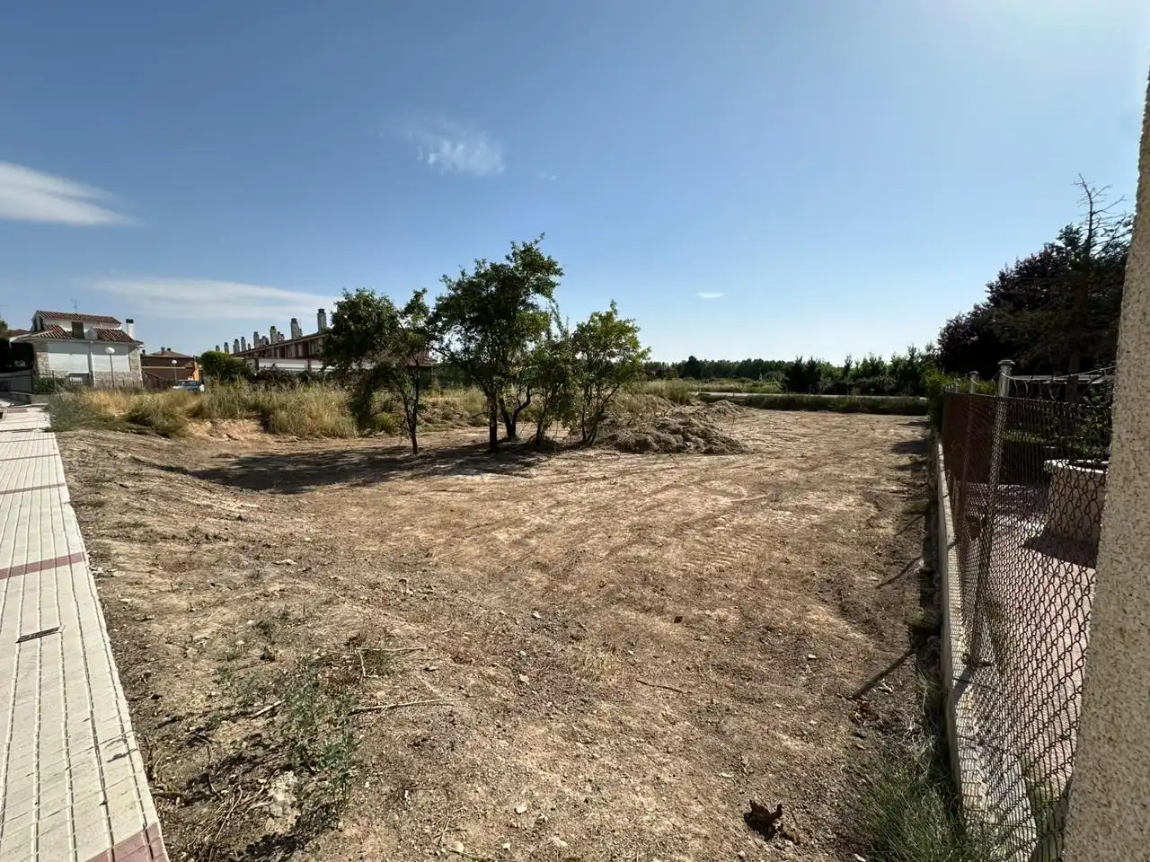 Residencial en venda en Fuentespina