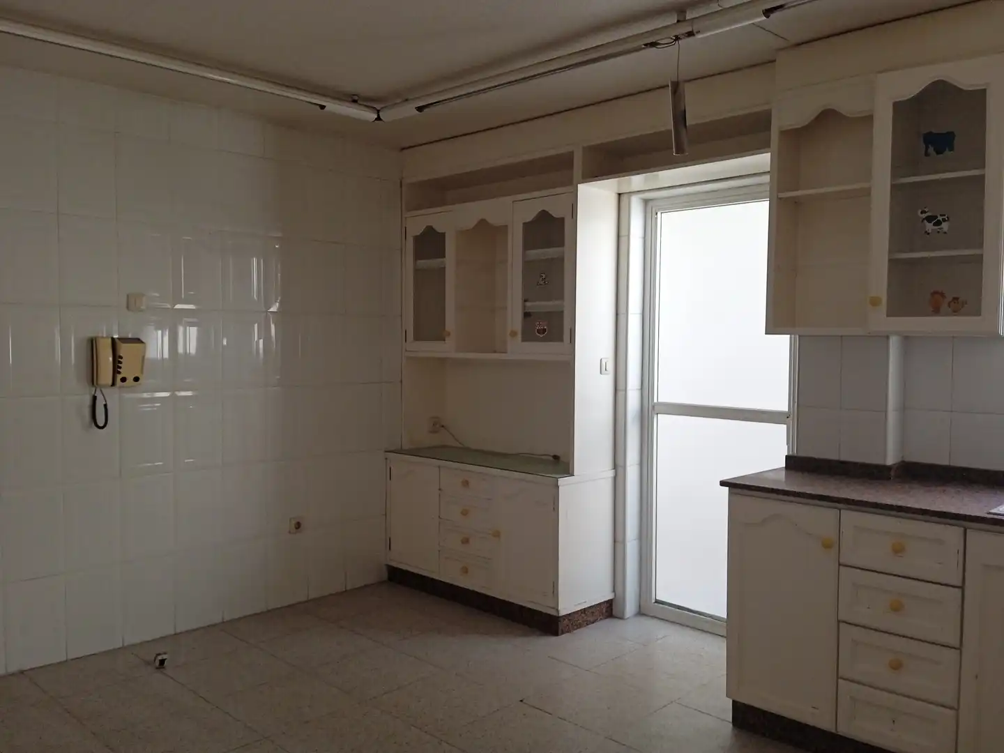 Piso en venta en Avda Ciudad De Almeria , Barriomar - La Purísima