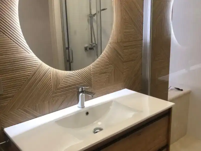 Badezimmer von Dachboden zur Miete in Valdepeñas de Jaén, Jaén