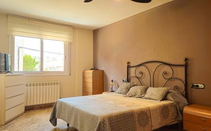 Bedroom of Flat for sale in Navarcles  with Balcony