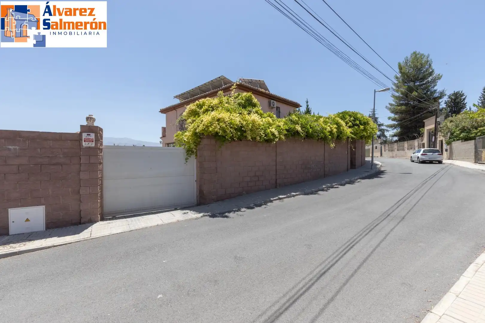 House with pool for sale in Avenida MONTEVIVE, imagen 87