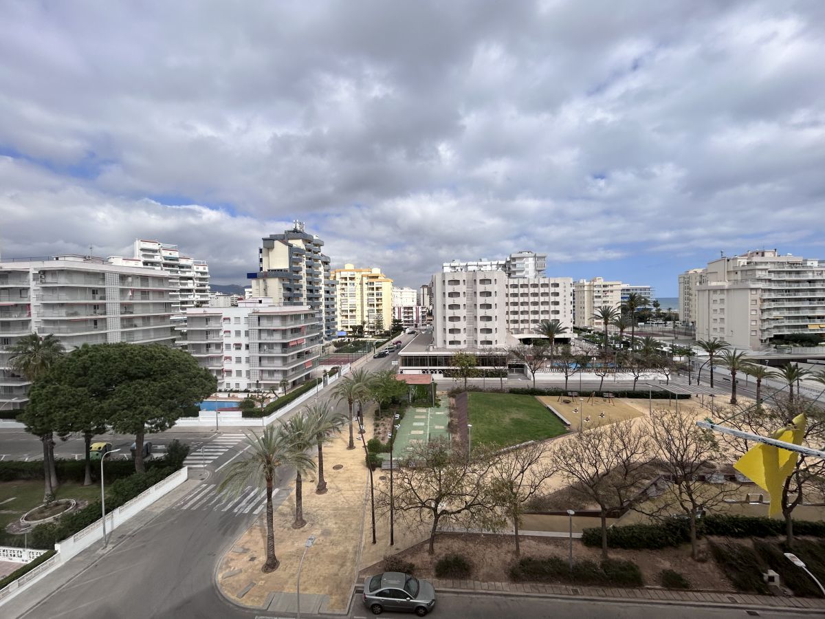 Apartament de lloguer a Playa de Gandia